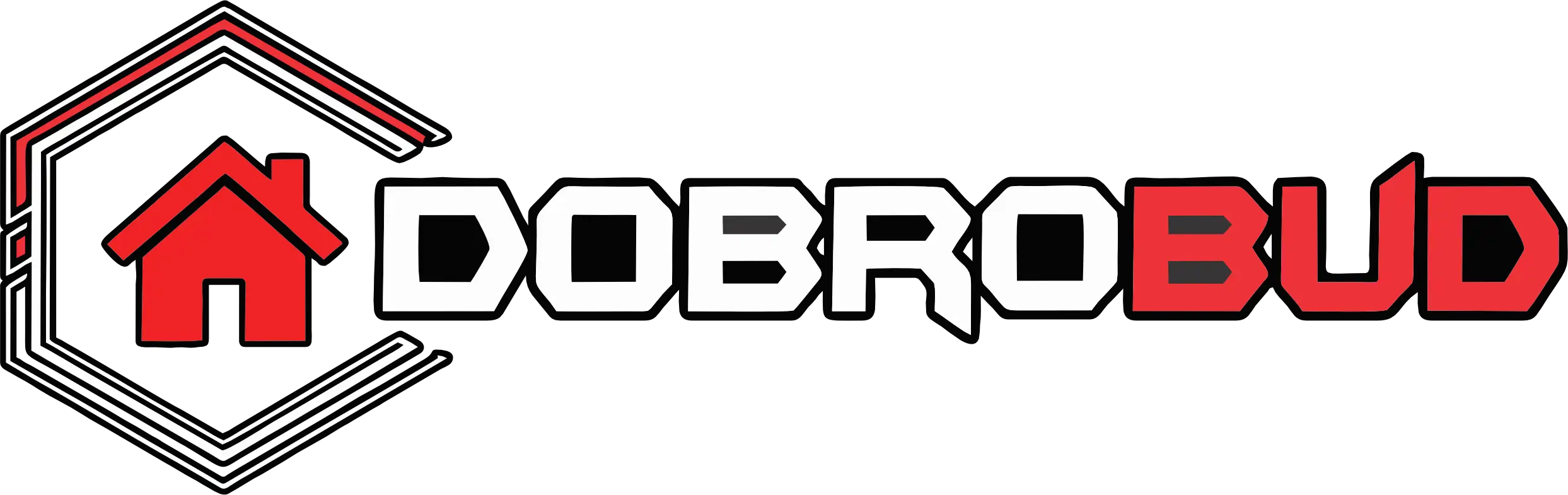DOBROBUD — Budowa domów murowanych